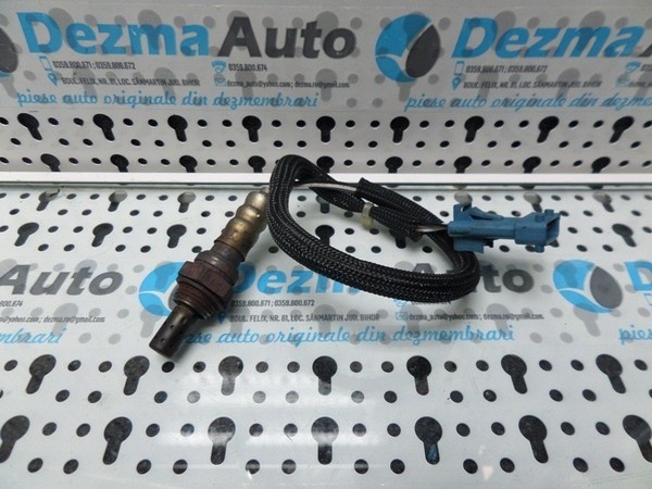 Senzor catalizator Peugeot 308, 1.6B, 5FW, 7548961-04