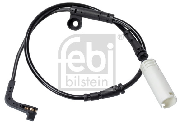 Senzor De Avertizare,uzura Placute De Frana Febi Bilstein Bmw 23021