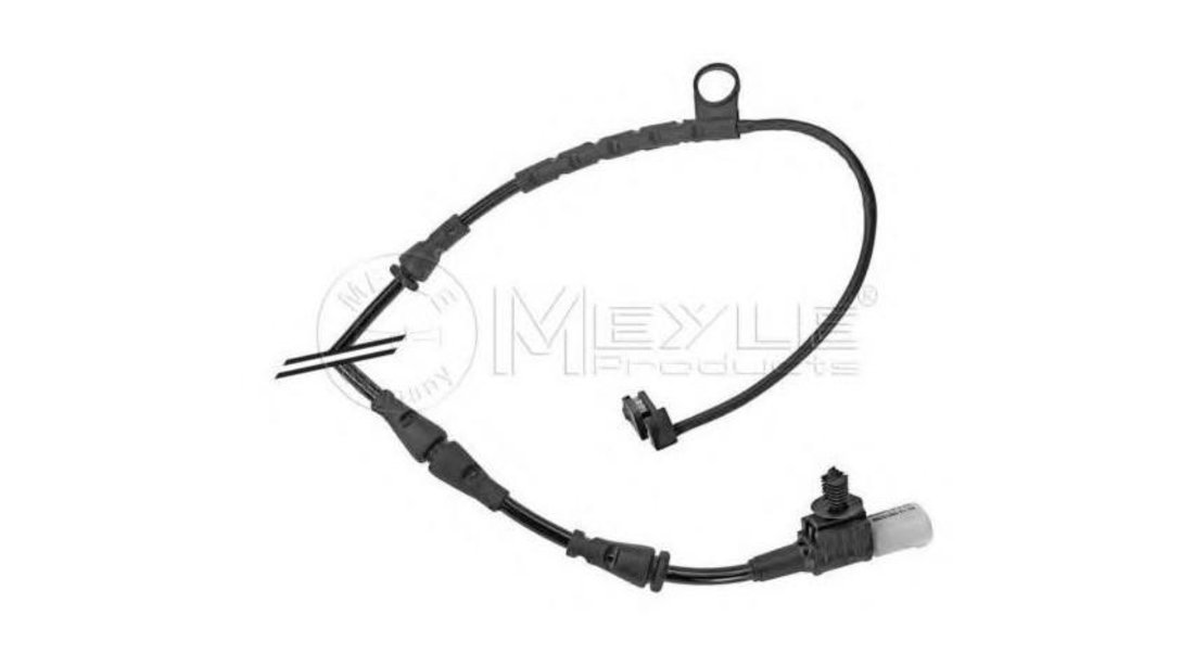 Senzor de avertizare,uzura placute de frana Land Rover RANGE ROVER SPORT (LS) 2005-2013 #2 175504