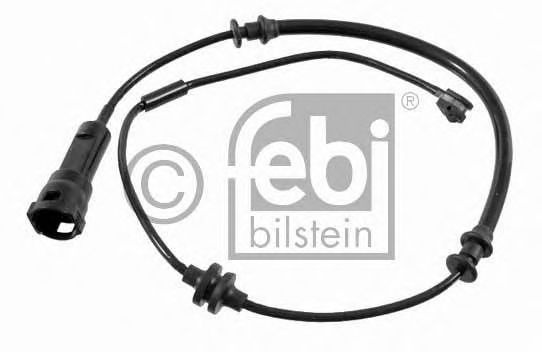 Senzor de avertizare,uzura placute de frana OPEL VECTRA C Combi (2003 - 2016) FEBI BILSTEIN 22072 piesa NOUA