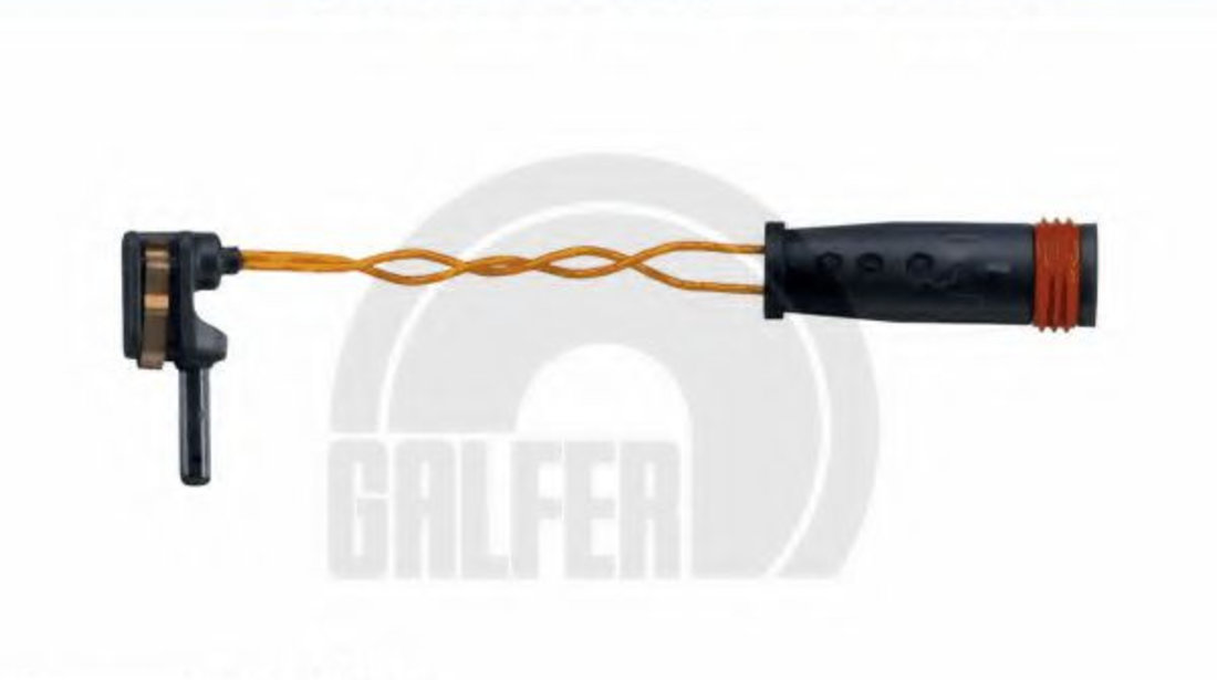 Senzor de avertizare,uzura placute de frana MERCEDES C-CLASS (W205) (2013 - 2016) GALFER B1.G190-0007.2 piesa NOUA