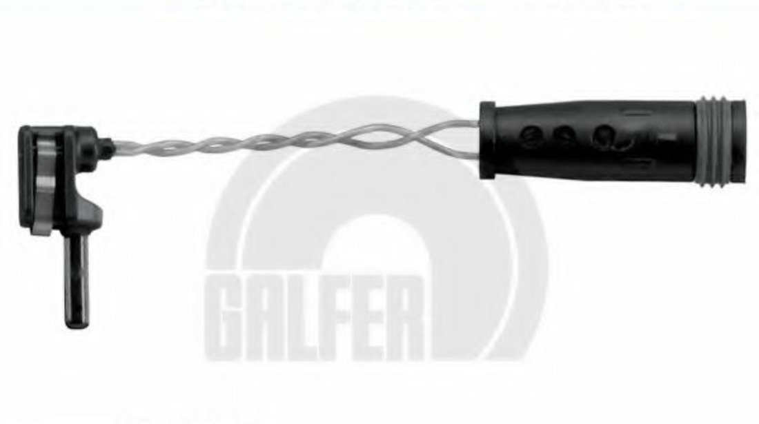 Senzor de avertizare,uzura placute de frana MERCEDES C-CLASS (W205) (2013 - 2016) GALFER B1.G190-0120.2 piesa NOUA