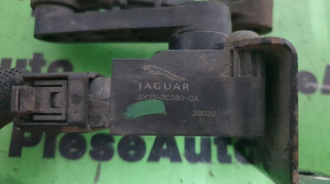 Senzor de nivel Jaguar F-Pace (09.2015>) gx73 3c280 ca