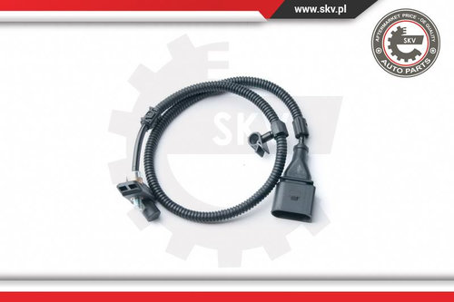 Senzor de pozitie a arborelui cotit ; SEAT Cordoba Ibiza VW Caddy Lupo Polo ; 030957147G