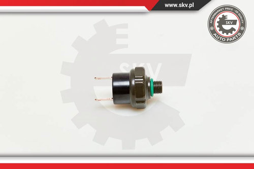 Senzor de presiune pentru aer conditionat ; MERCEDES E-Class G-Class S-Class SL Sprinter ; 124820831...