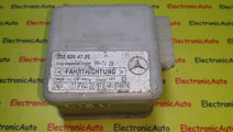 Senzor de remorcare Mercedes Clasa C 2028204726 20...