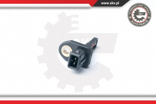 Senzor de temperatura exterioara ; AUDI A4 A6 TT SKODA Octavia VW Bora Golf IV Passat ; 99360611400