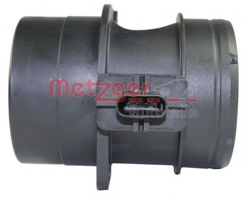 Senzor debit aer AUDI A3 (8P1) (2003 - 2012) METZGER 0890341 piesa NOUA