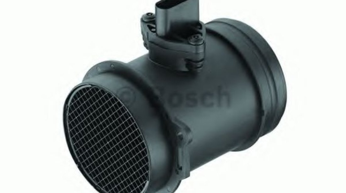 Senzor debit aer AUDI A4 Avant (8E5, B6) (2001 - 2004) BOSCH 0 280 218 067 piesa NOUA