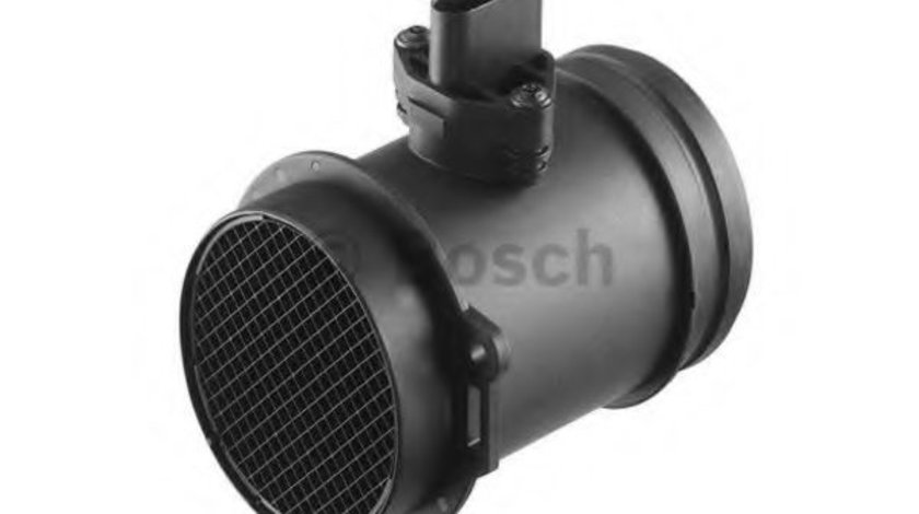 Senzor debit aer AUDI A6 Allroad (4FH, C6) (2006 - 2011) BOSCH 0 986 280 220 piesa NOUA