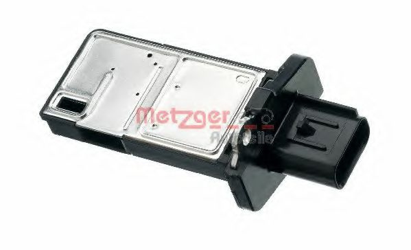 Senzor debit aer FIAT DUCATO bus (250, 290) (2006 - 2016) METZGER 0891029 piesa NOUA