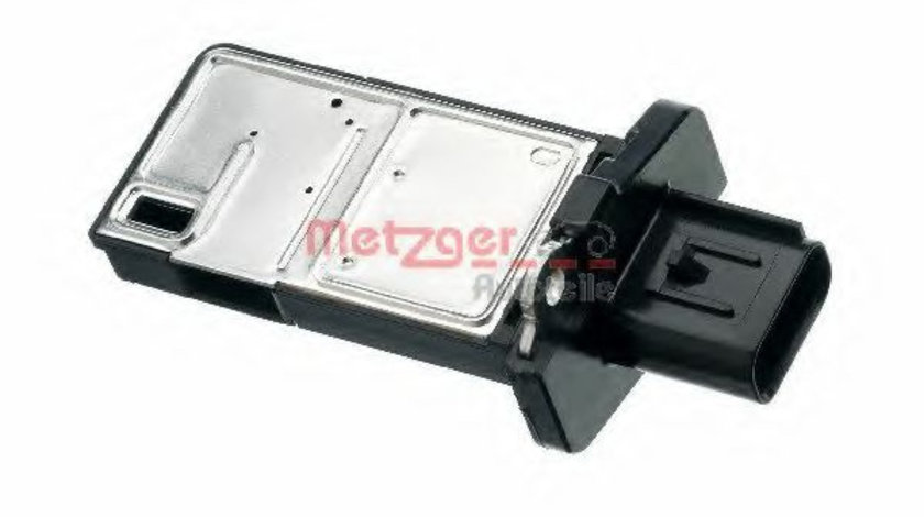 Senzor debit aer FIAT DUCATO platou / sasiu (250, 290) (2006 - 2016) METZGER 0891029 piesa NOUA