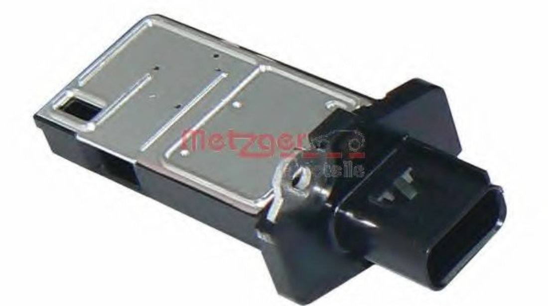 Senzor debit aer FORD FOCUS II Cabriolet (2006 - 2016) METZGER 0891024 piesa NOUA