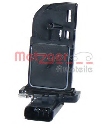 Senzor debit aer FORD KUGA I (2008 - 2016) METZGER 0891068 piesa NOUA