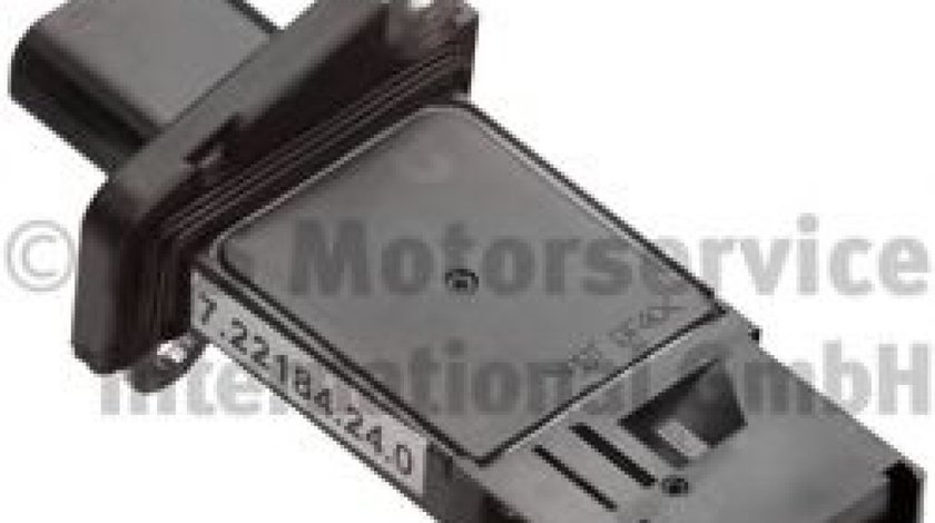 Senzor debit aer FORD MONDEO IV (BA7) (2007 - 2016) PIERBURG 7.22184.24.0 piesa NOUA