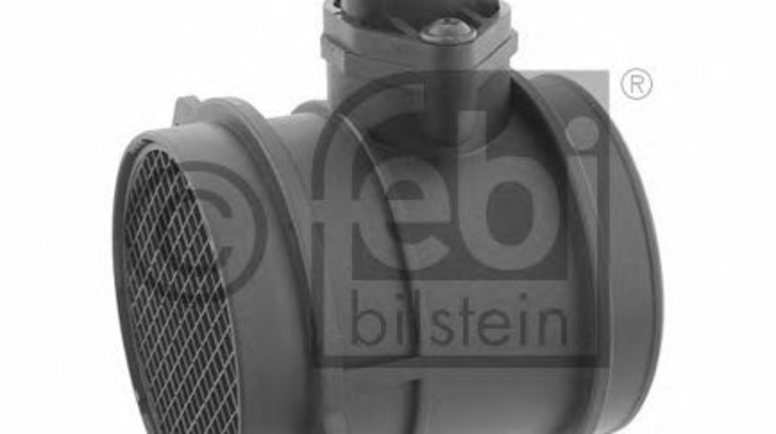 Senzor debit aer MERCEDES C-CLASS T-Model (S203) (2001 - 2007) FEBI BILSTEIN 28338 piesa NOUA