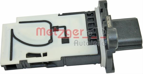 Senzor Debit Aer Metzger Renault 0890366