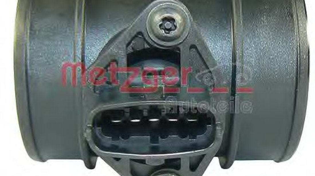 Senzor debit aer OPEL ASTRA H (L48) (2004 - 2016) METZGER 0890226 piesa NOUA