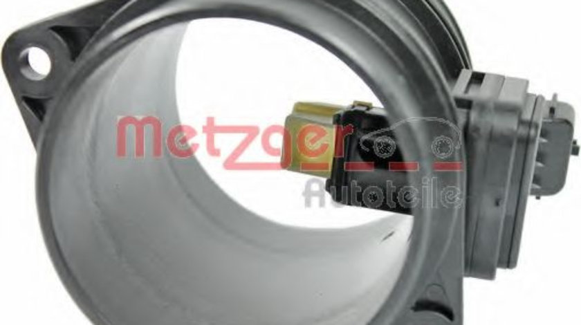 Senzor debit aer OPEL MOVANO B bus (2010 - 2016) METZGER 0890343 piesa NOUA