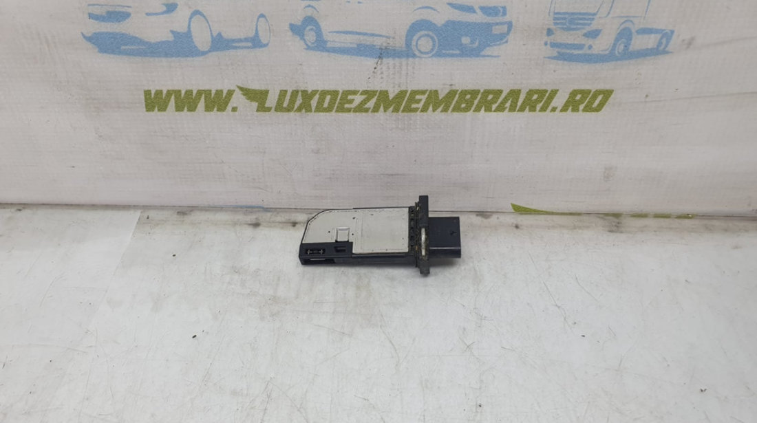 Senzor debitmetru 780415001 3.0 D BMW Seria 5 F07/F10/F11 [2009 - 2013]