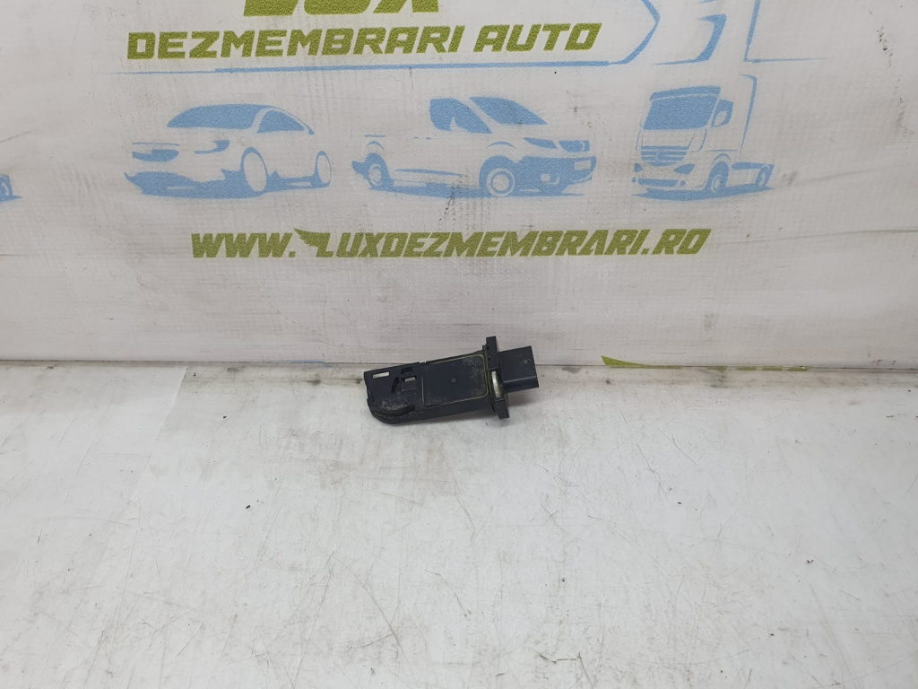 Senzor debitmetru 780415001 3.0 D BMW X6 E71/E72 [2008 - 2012]