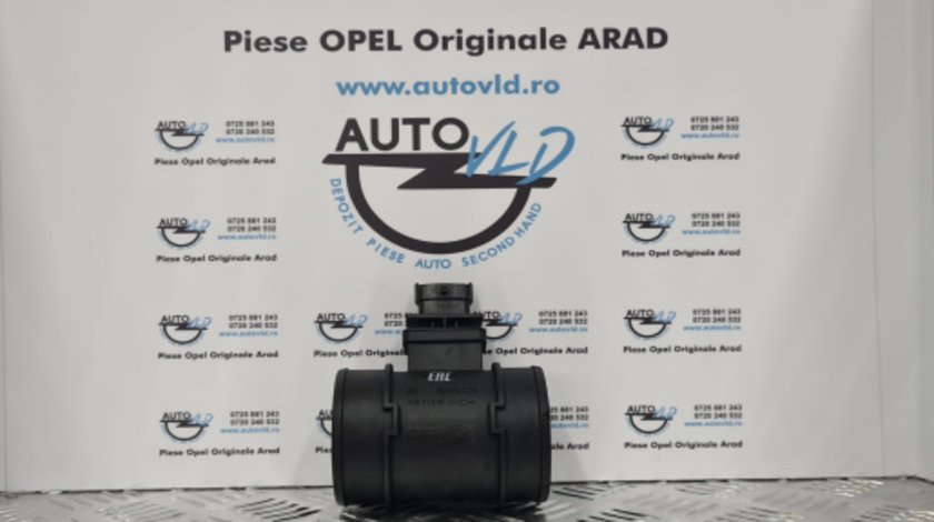 Senzor debitmetru aer 0281002683 Opel Astra H [2004 - 2007] Hatchback 1.7 CDTI MT (80 hp)