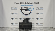 Senzor debitmetru aer 25358054 Opel Astra G [1998 ...