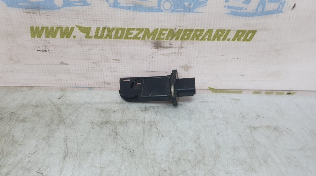 Senzor debitmetru aer 8v21-12b579-aa Ford Fiesta 6 [2008 - 2013]