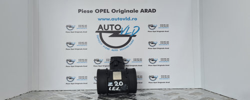 Senzor debitmetru aer 93180922 Opel Corsa D [2006 - 2011] OPC hatchback 3-usi 1.6 T MT (192 hp)