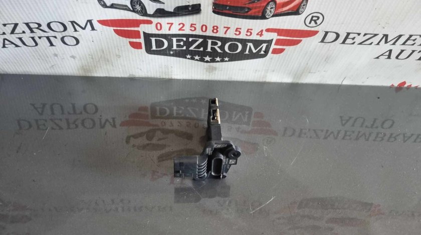 Senzor debitmetru aer EM5A-12B579-AA Ford Focus Mk3 Break 1.5 TDCi ECOnetic 105 cai XXDB