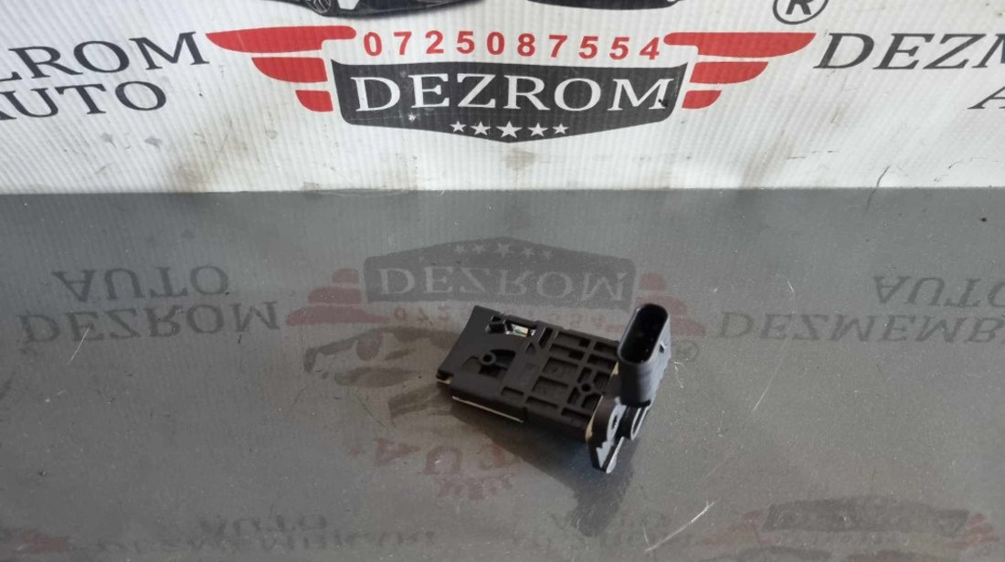 Senzor debitmetru aer EM5A-12B579-AA Ford Grand C-Max 2.0 TDCi 150 cai T7DB