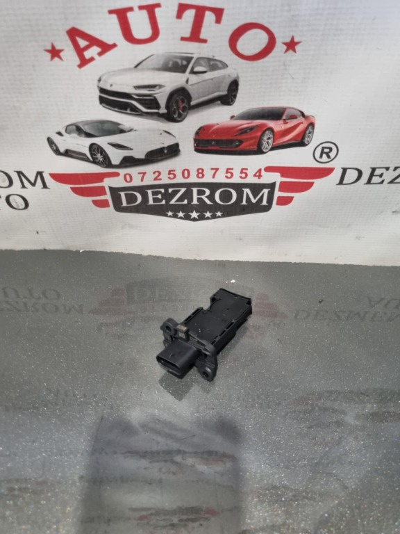 Senzor debitmetru aer JX6A-12B579-DA Ford Focus Mk4 Turnier 2.0 ST EcoBlue 190 cai BCDA