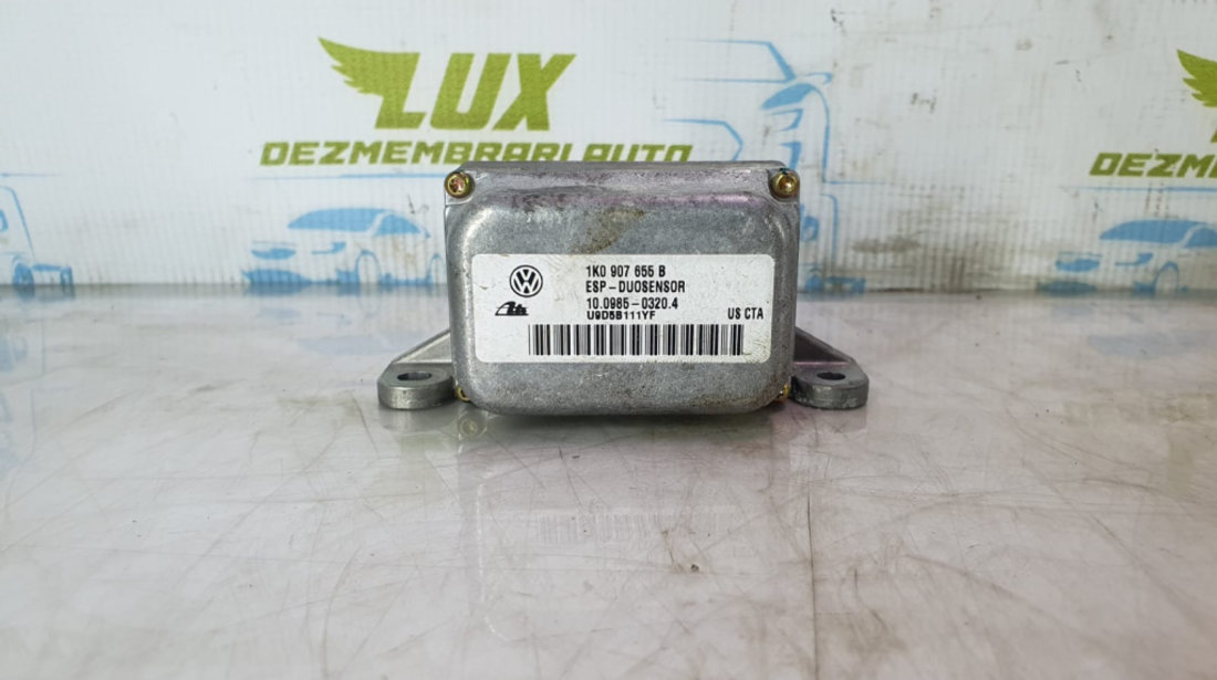 Senzor esp 1k0907655b Seat Leon 2 1P [2005 - 2009]