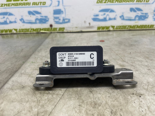 Senzor ESP 4670A149 Mitsubishi ASX [2010 - 2012] 1.8 di-d 4N13