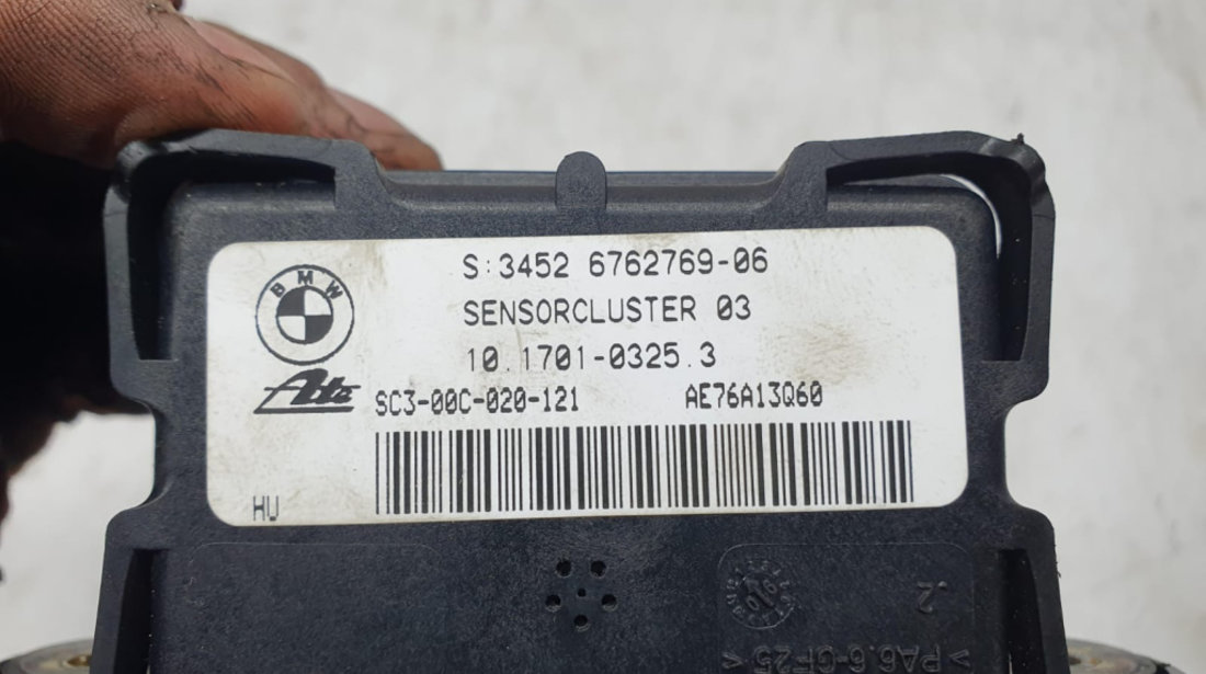 Senzor esp 6762769 BMW Seria 1 E81-E88 [2004 - 2007]