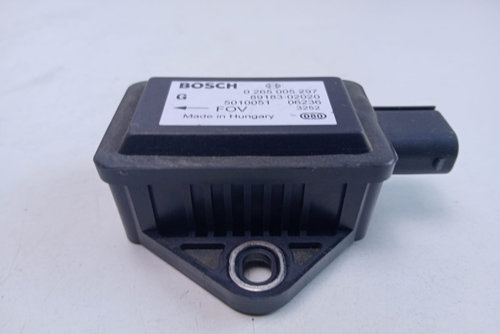 Senzor ESP 89183-02020 Toyota Avensis 2 T25 [facelift] [2006 - 2009]