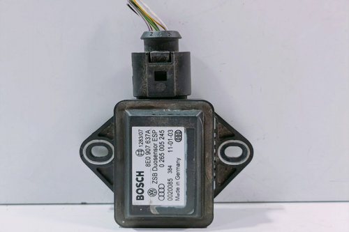 Senzor ESP 8E0907637A Audi A4 B6 [2000 - 2005]