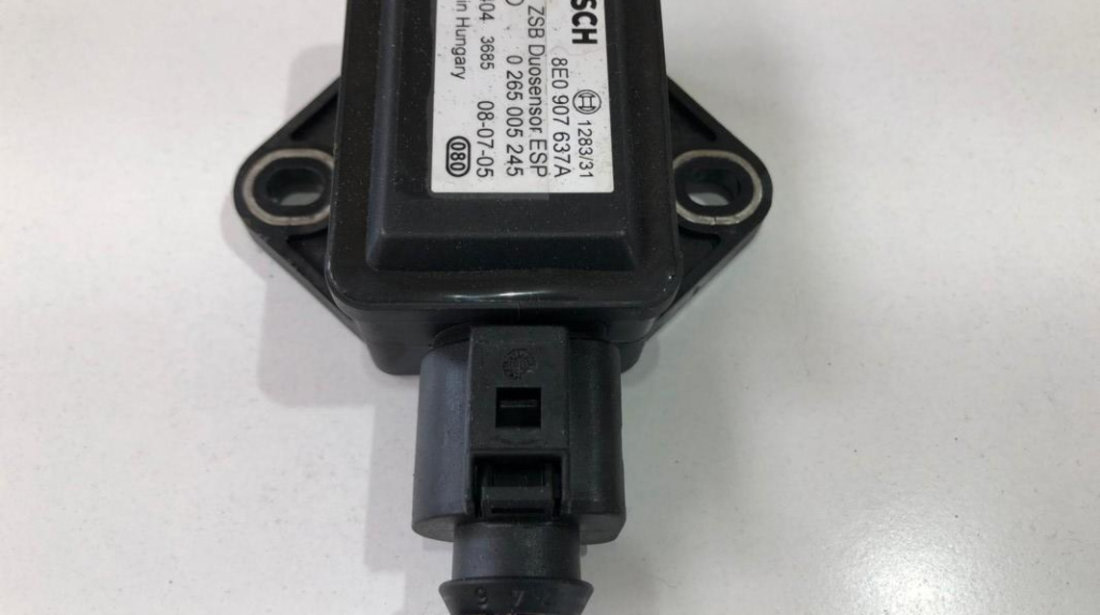 Senzor esp 8e0907637a Audi A4 B6 [2000 - 2005]