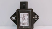 Senzor ESP, cod 4F0907637 Bosch 4F0907637 Audi A4 ...