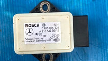 Senzor ESP Mercedes B Class w245 2005-2008 cod A21...