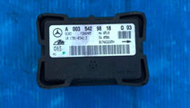 Senzor ESP Mercedes C Class w203 2000-2007 cod A00...