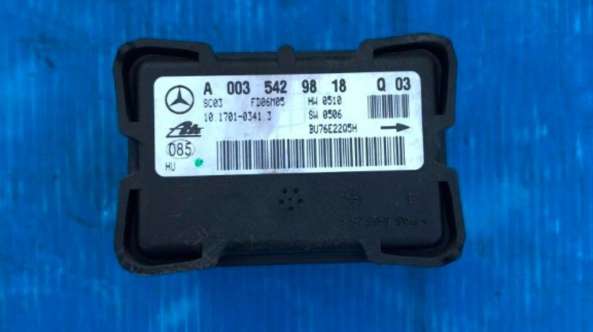 Senzor ESP Mercedes C220 w203