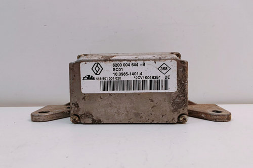 Senzor ESP Modul 8200004644B Renault Laguna 2 [2001 - 2005]