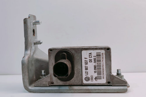 Senzor ESP Modul VW Audi 1J2907637F/ 1J0907655A Volkswagen VW Bora [1998 - 2005]