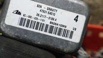 Senzor ESP Nissan Pathfinder 2.5DCI 47931 EA010