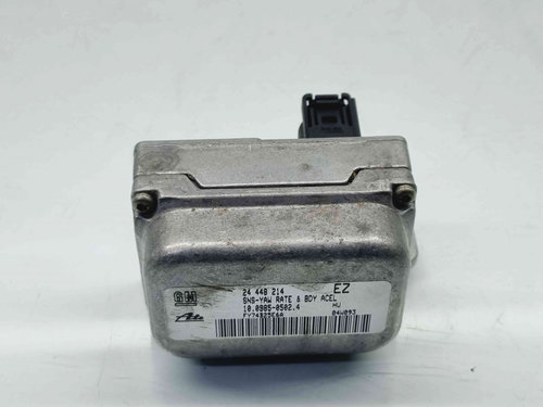 SENZOR ESP Opel Astra H [Fabr 2004-2009] 24448214