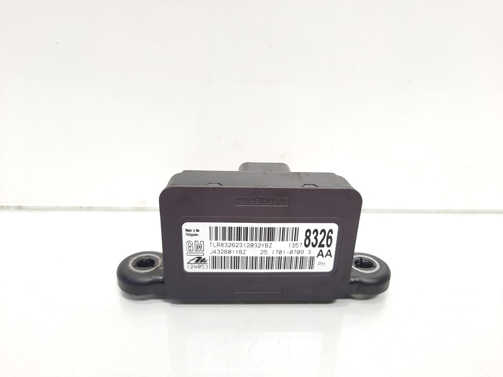 Senzor esp, Opel Astra J [Fabr 2009-2015] 13578326AA (id:426450)