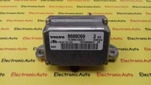 Senzor ESP Volvo S60, S80, V70, 8688069, 100985040...