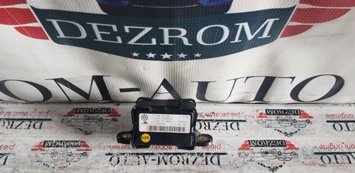 Senzor ESP VW Eos cod 7h0907655a