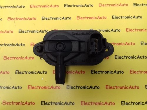 Senzor Filtru Particule Ford Mondeo, 3M5A5L200AB